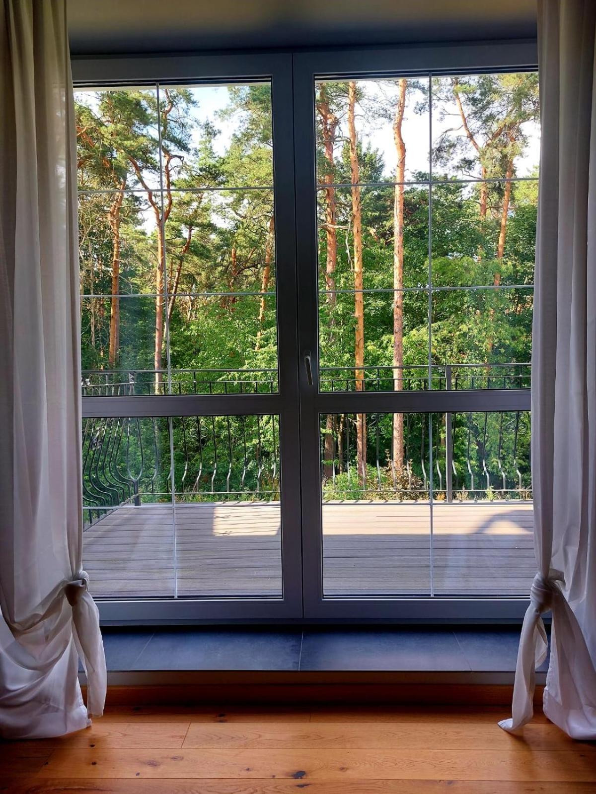W Willii Szmaragd Apartment